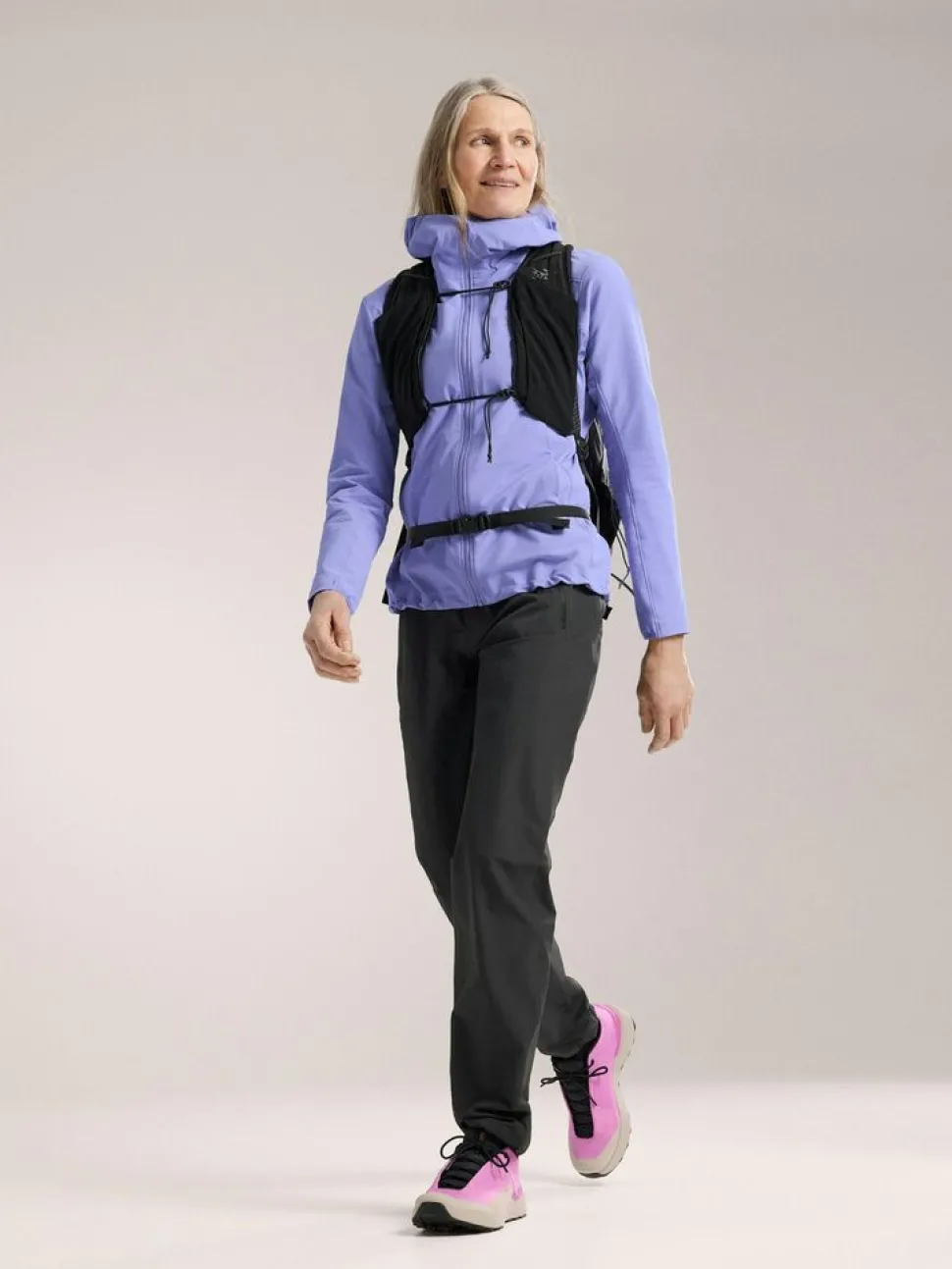 Arcteryx Gamma Hoody W