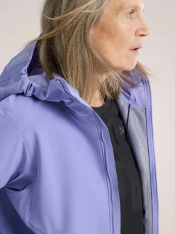 Arcteryx Gamma Hoody W