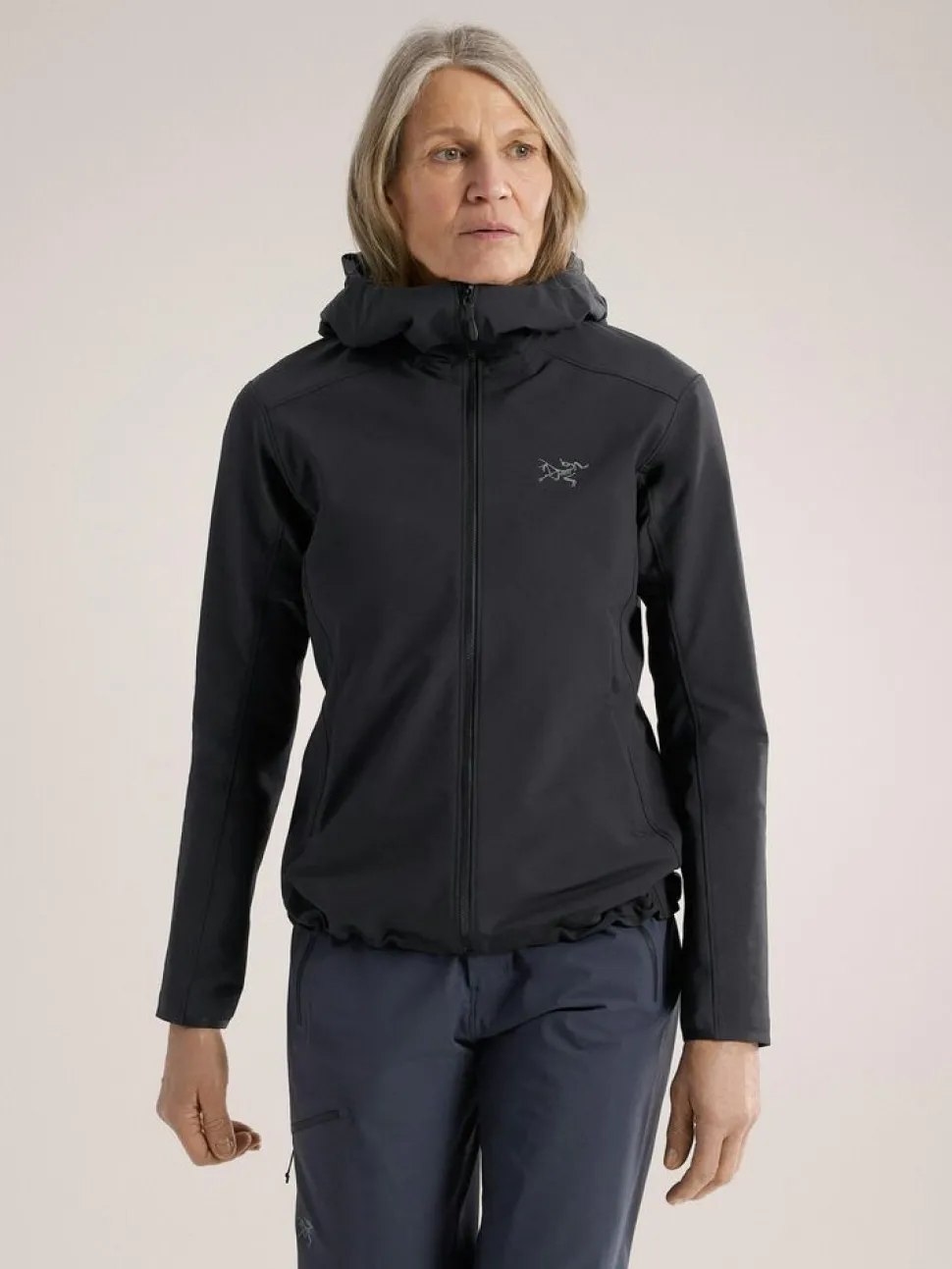 Arcteryx Gamma Hoody W