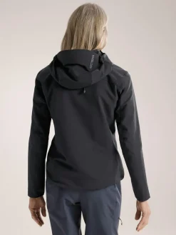 Arcteryx Gamma Hoody W