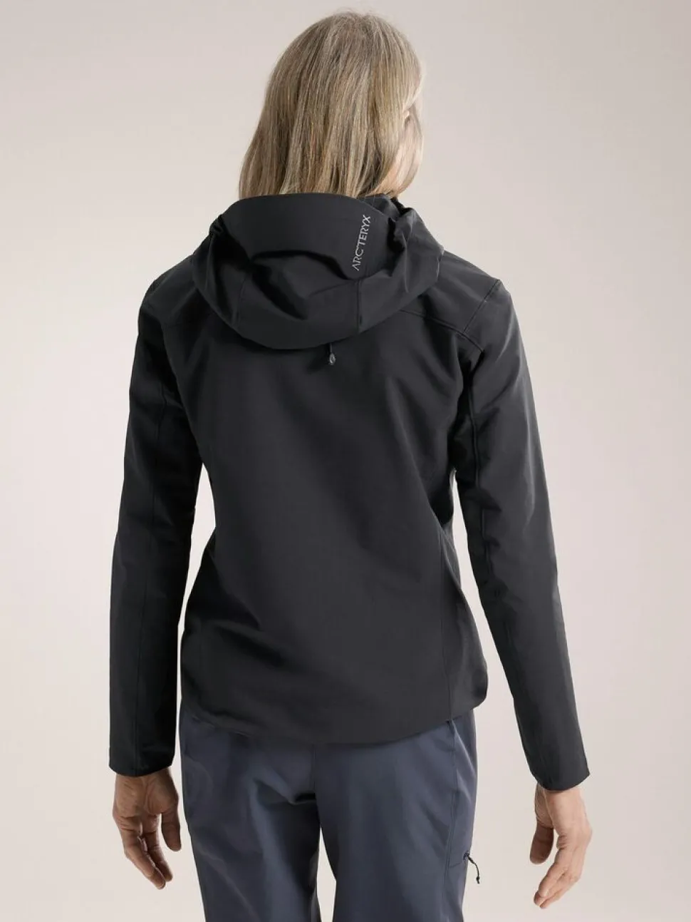 Arcteryx Gamma Hoody W