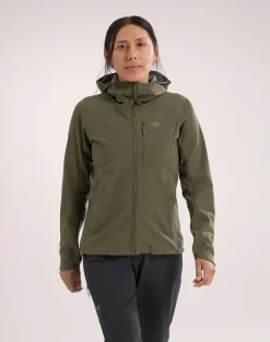 Arcteryx Gamma HT hoody W