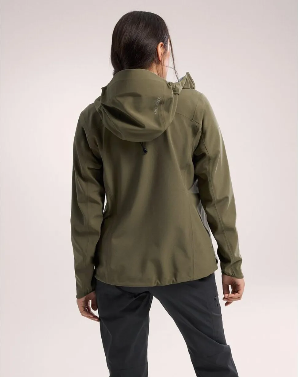 Arcteryx Gamma HT hoody W