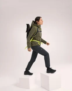 Arcteryx Gamma HT hoody W