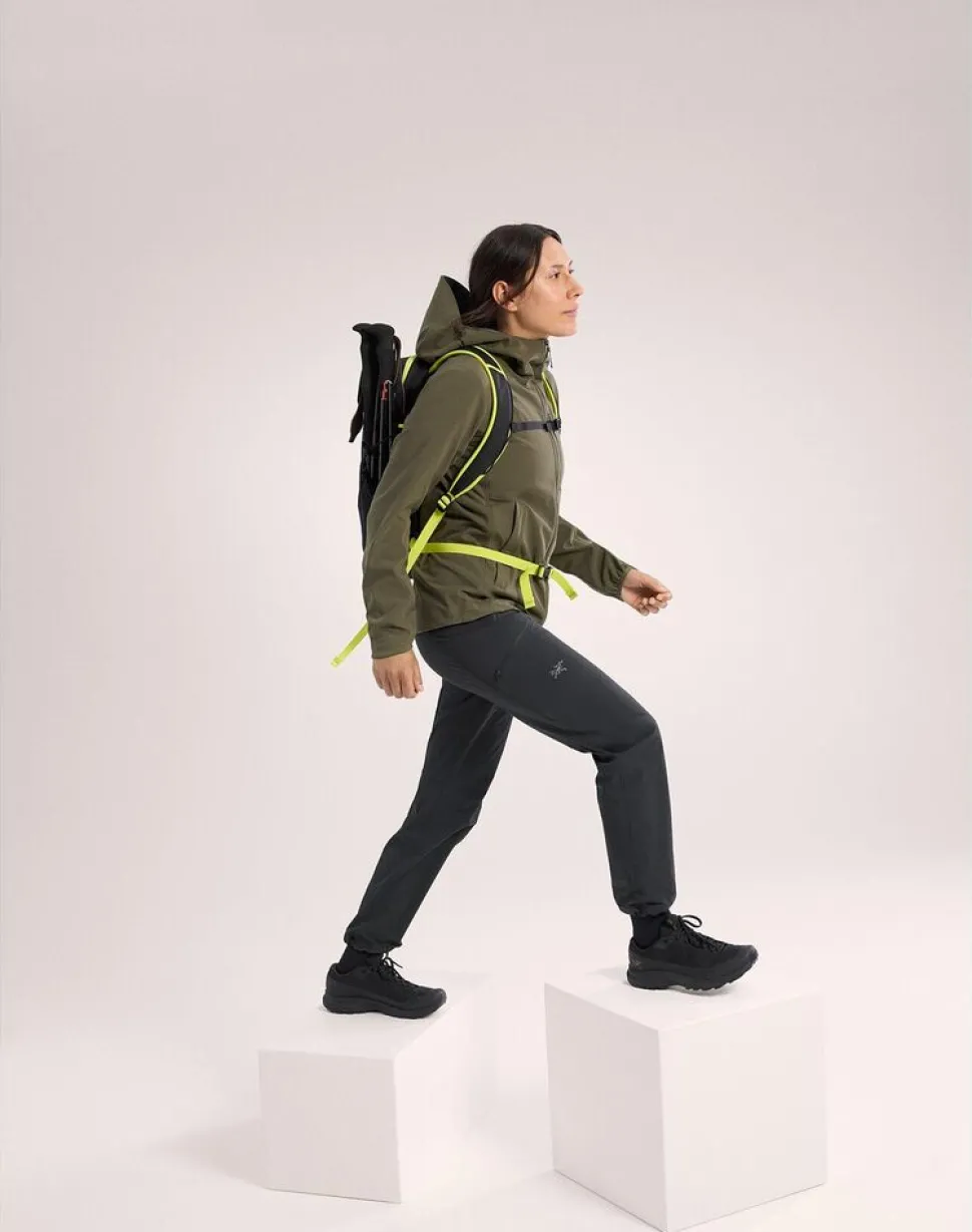 Arcteryx Gamma HT hoody W