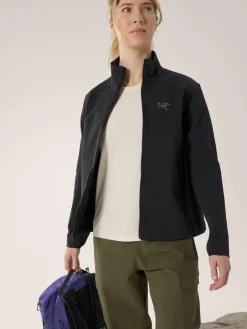 Arcteryx Gamma Jacket W