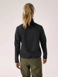 Arcteryx Gamma Jacket W