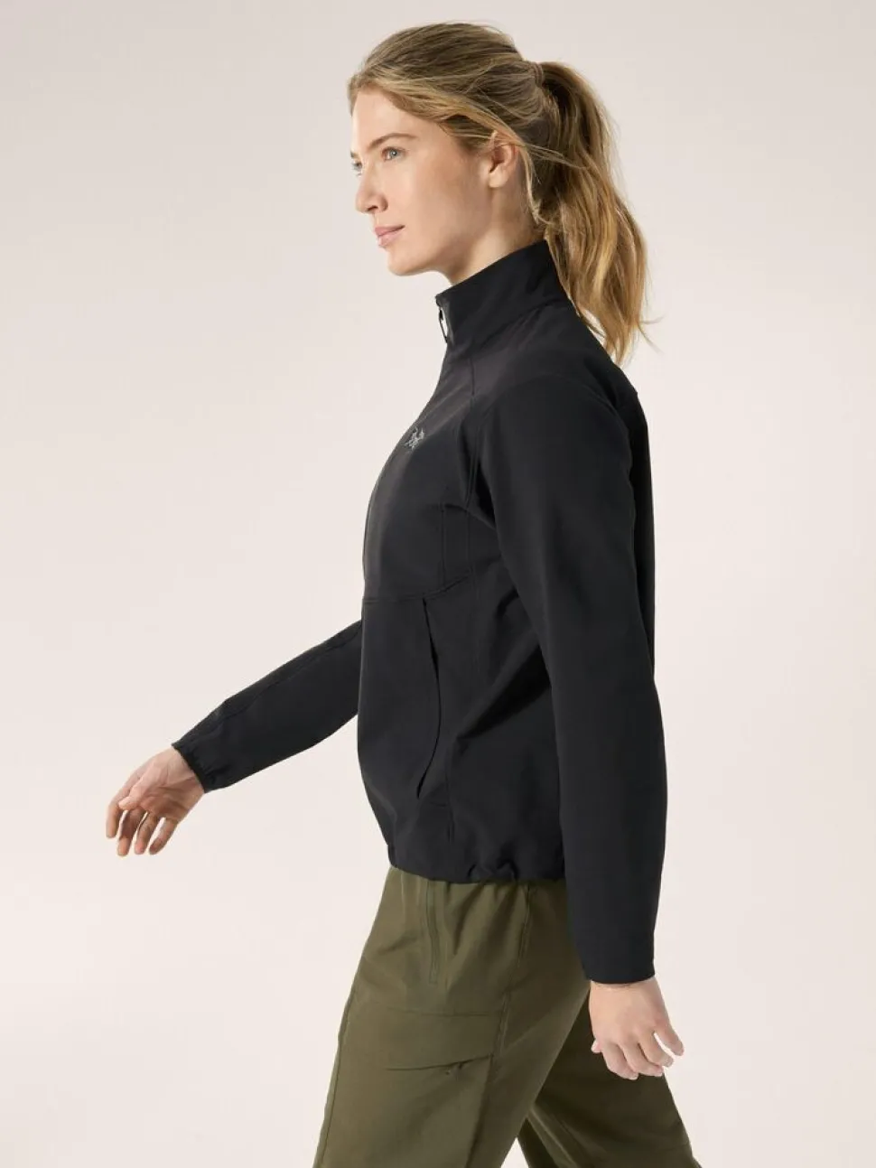 Arcteryx Gamma Jacket W