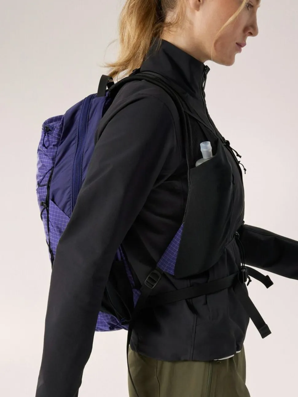 Arcteryx Gamma Jacket W