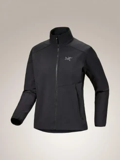 Arcteryx Gamma Jacket W