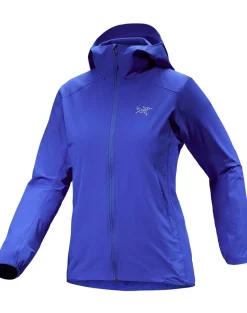 Arcteryx Gamma Lightweight hoody W