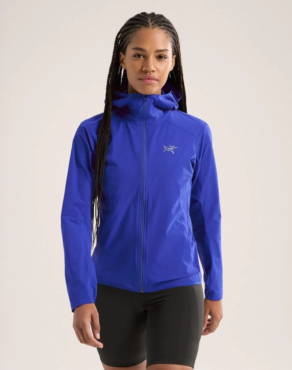 Arcteryx Gamma Lightweight hoody W