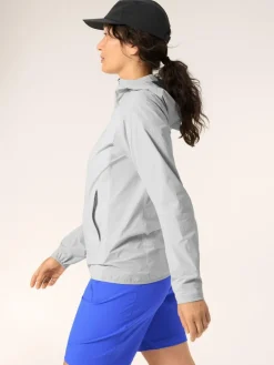 Arcteryx Gamma Lightweight hoody W