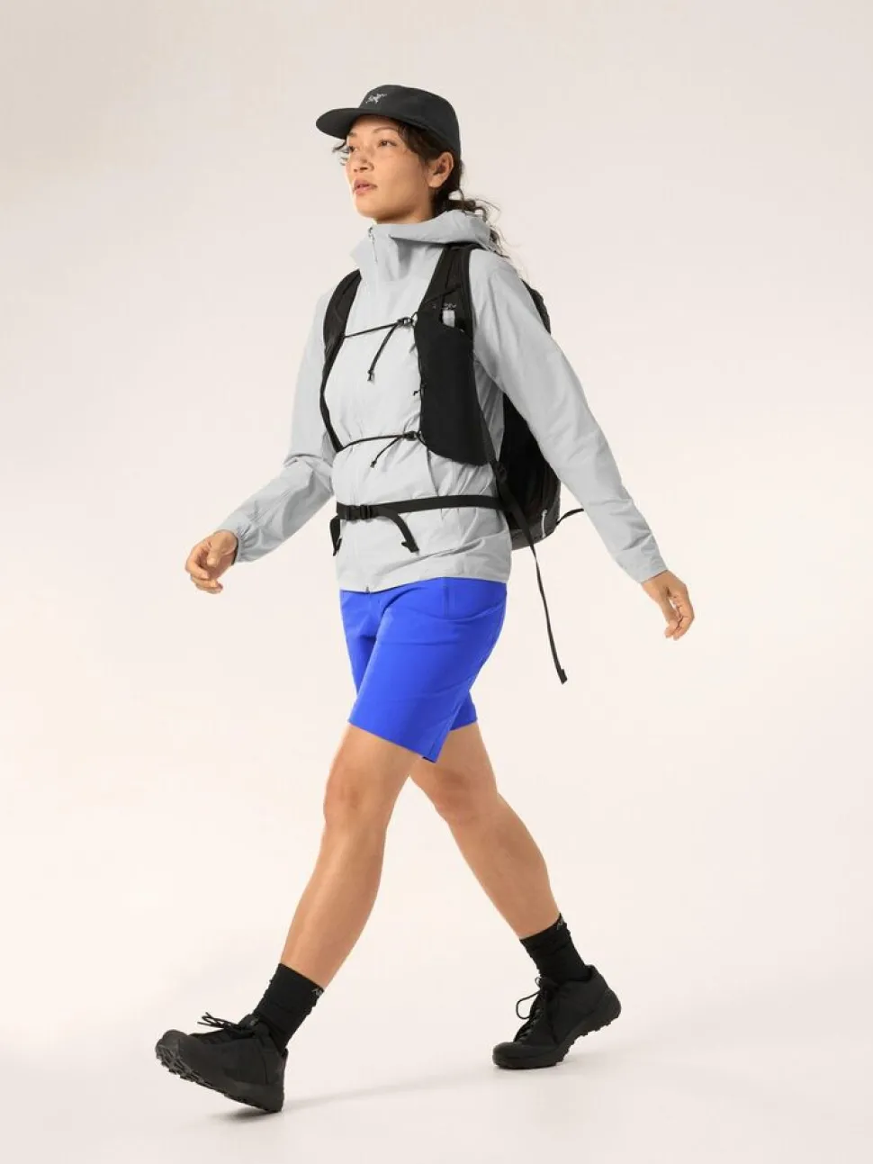 Arcteryx Gamma Lightweight hoody W