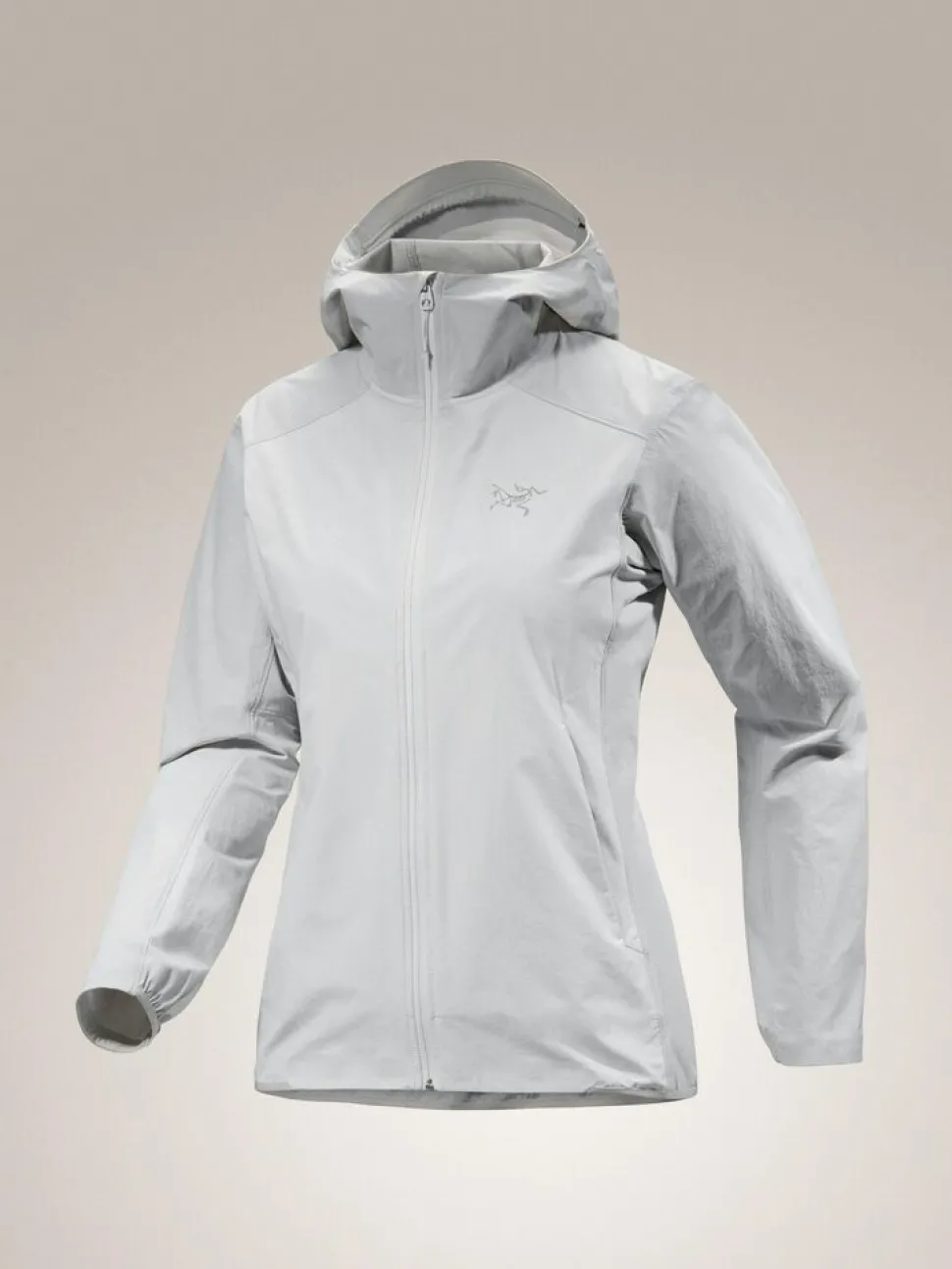 Arcteryx Gamma Lightweight hoody W