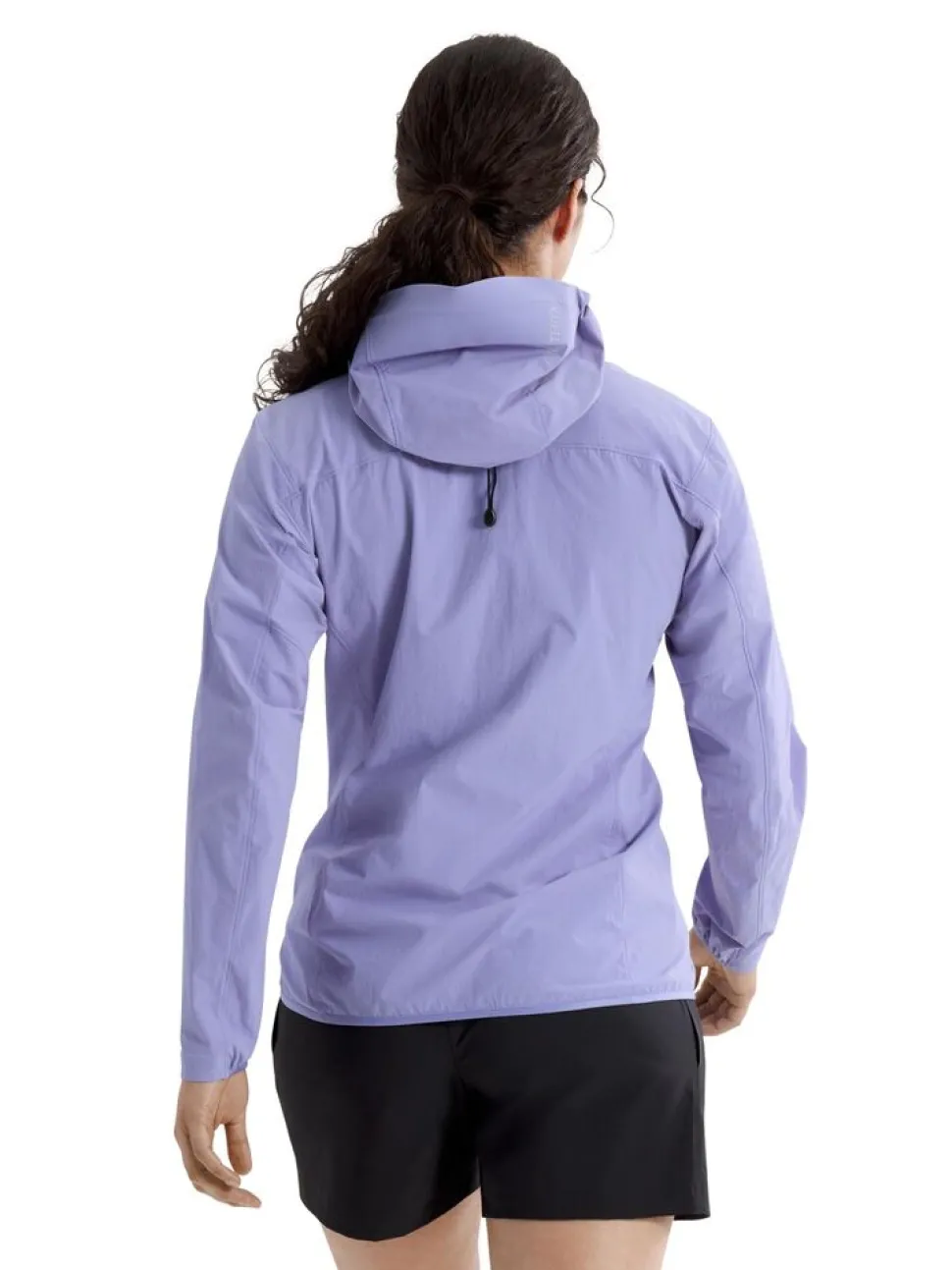 Arcteryx Gamma Lightweight hoody W