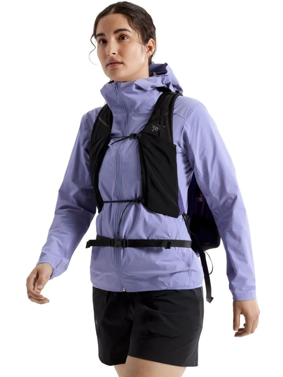 Arcteryx Gamma Lightweight hoody W