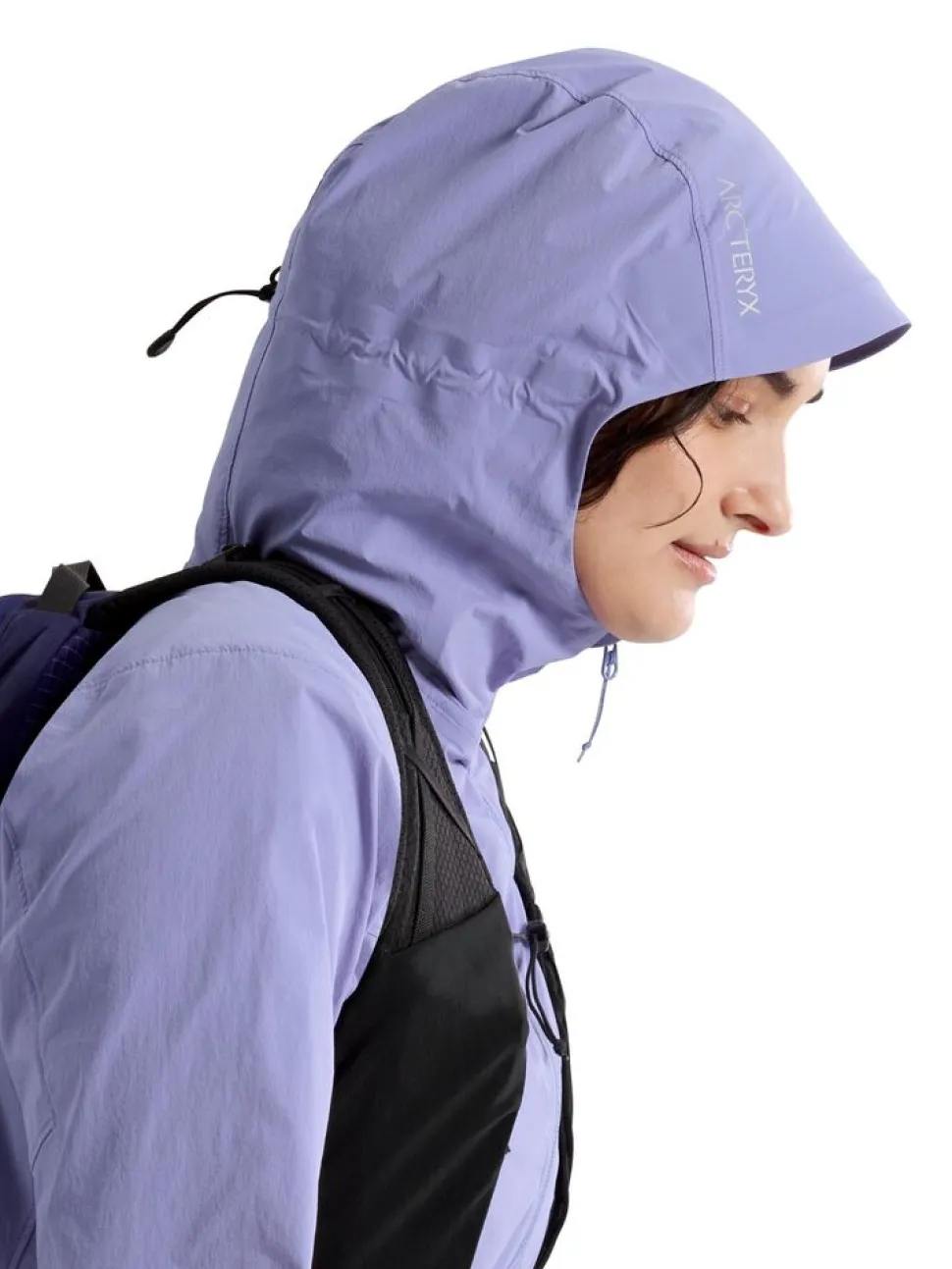 Arcteryx Gamma Lightweight hoody W