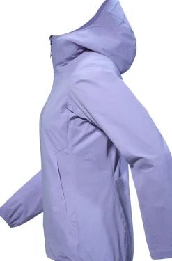 Arcteryx Gamma Lightweight hoody W