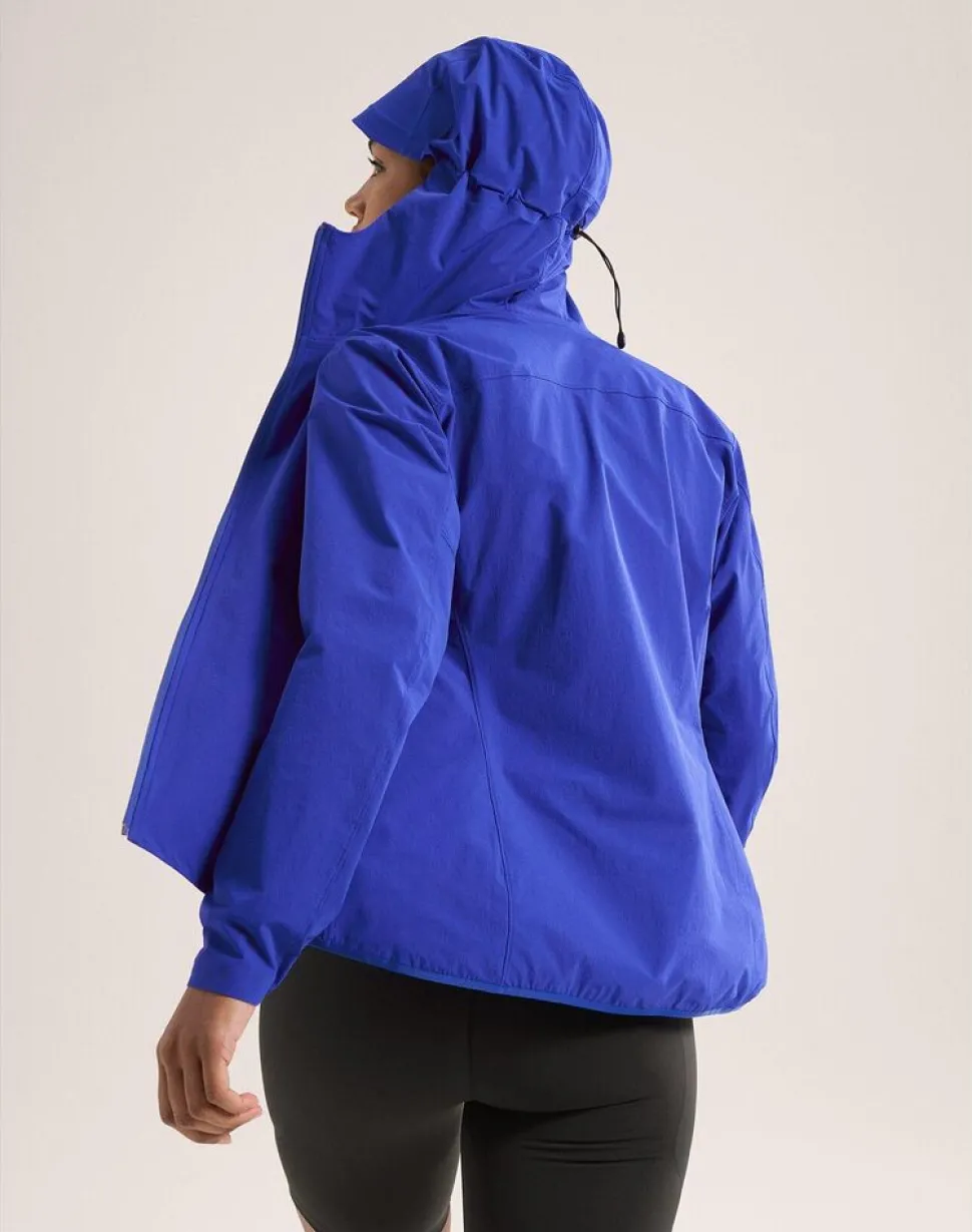 Arcteryx Gamma Lightweight hoody W