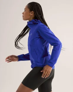 Arcteryx Gamma Lightweight hoody W