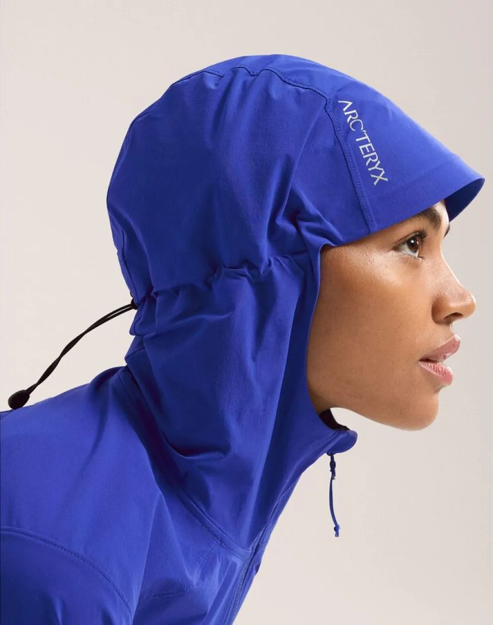 Arcteryx Gamma Lightweight hoody W