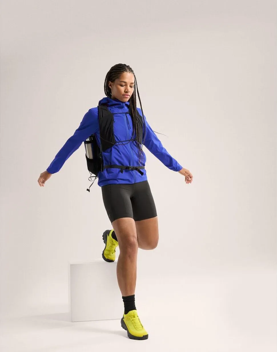 Arcteryx Gamma Lightweight hoody W