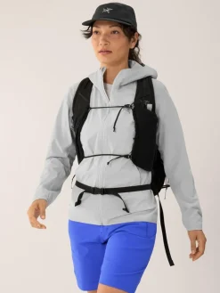 Arcteryx Gamma Lightweight hoody W