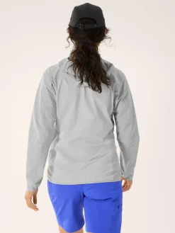Arcteryx Gamma Lightweight hoody W