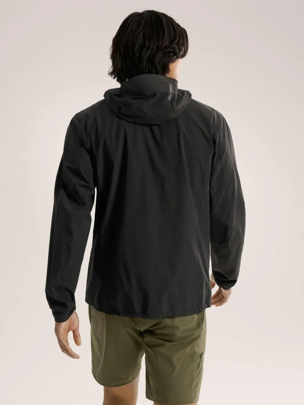 Arcteryx Gamma Lightweight Hoody M
