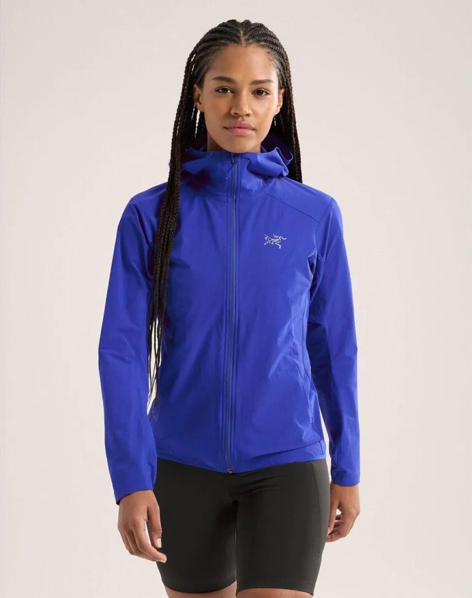 Arcteryx Gamma Lightweight hoody W