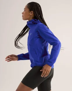 Arcteryx Gamma Lightweight hoody W
