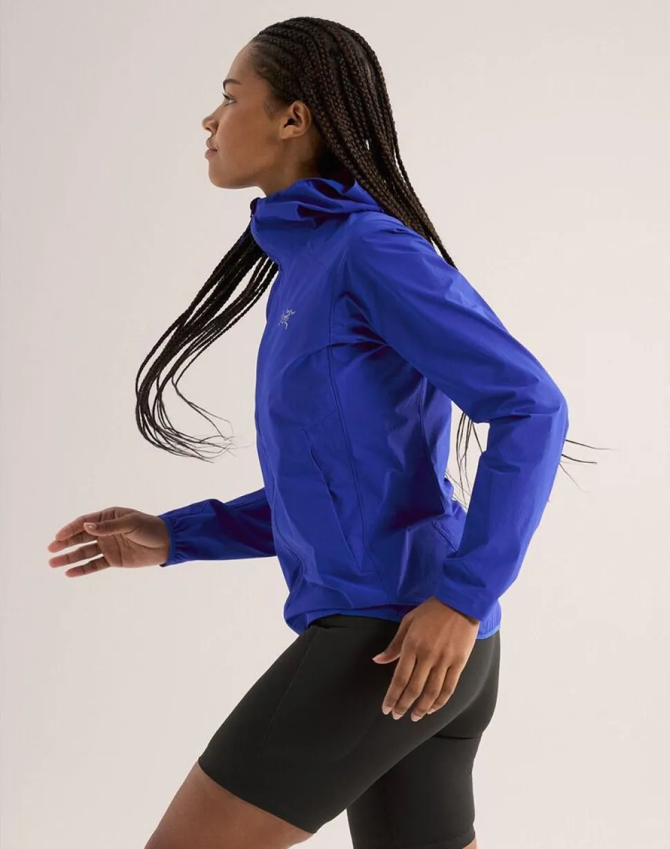 Arcteryx Gamma Lightweight hoody W