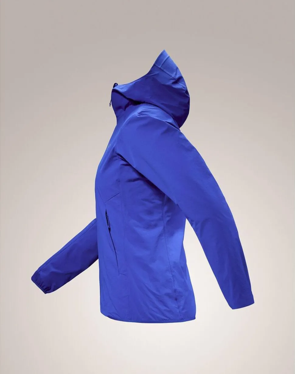 Arcteryx Gamma Lightweight hoody W