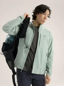 Arcteryx Gamma Lightweight jacket M