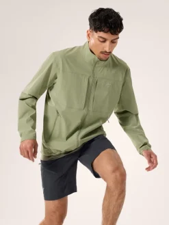 Arcteryx Gamma Lightweight jacket M