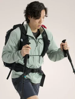 Arcteryx Gamma Lightweight jacket M