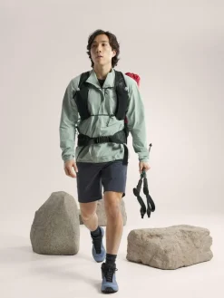 Arcteryx Gamma Lightweight jacket M
