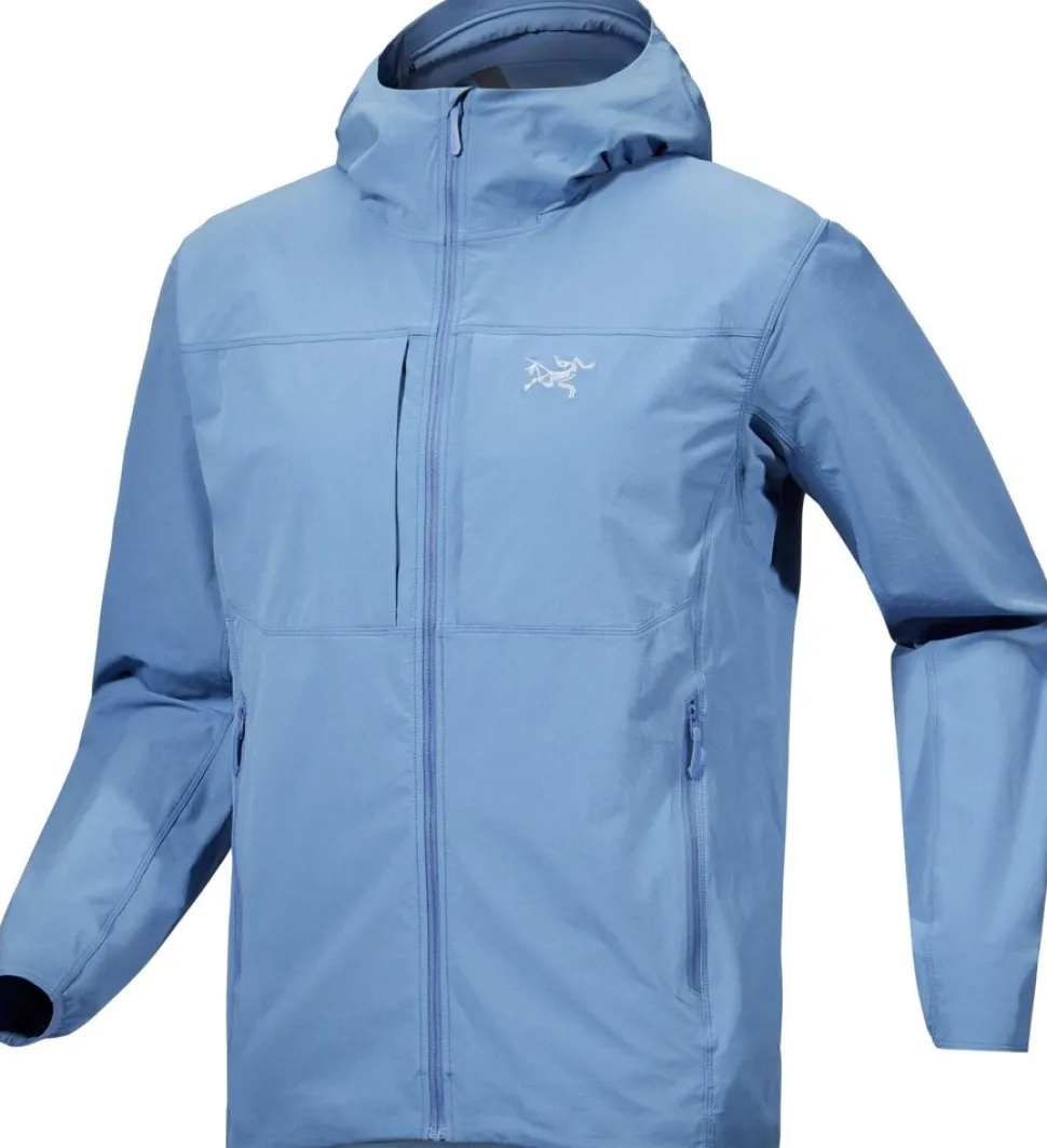 Arcteryx Gamma LT hoody M