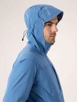 Arcteryx Gamma LT hoody M