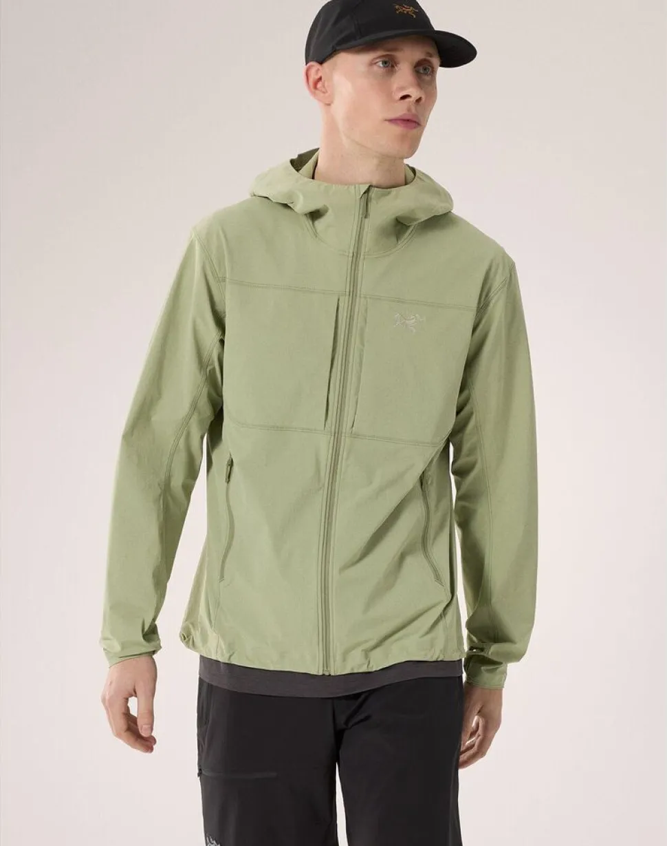 Arcteryx Gamma LT hoody M