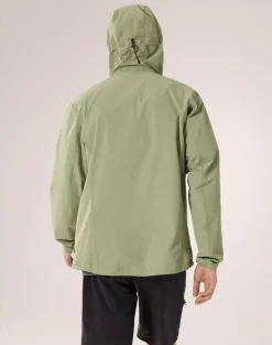 Arcteryx Gamma LT hoody M