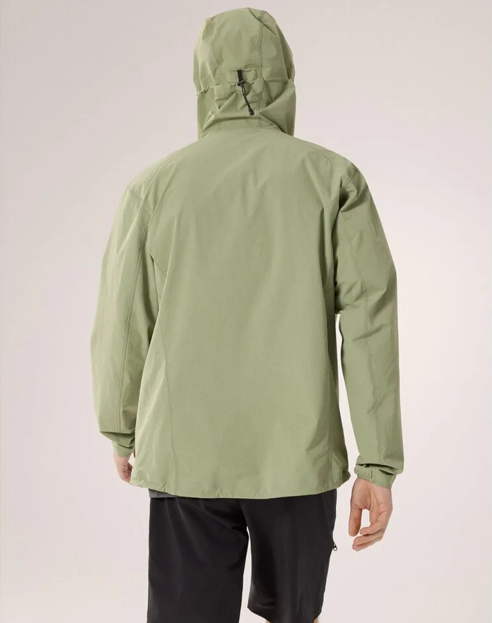 Arcteryx Gamma LT hoody M