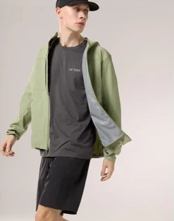 Arcteryx Gamma LT hoody M