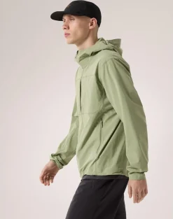 Arcteryx Gamma LT hoody M