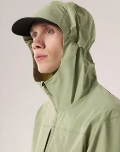 Arcteryx Gamma LT hoody M