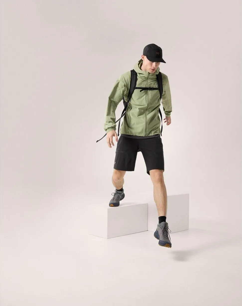 Arcteryx Gamma LT hoody M