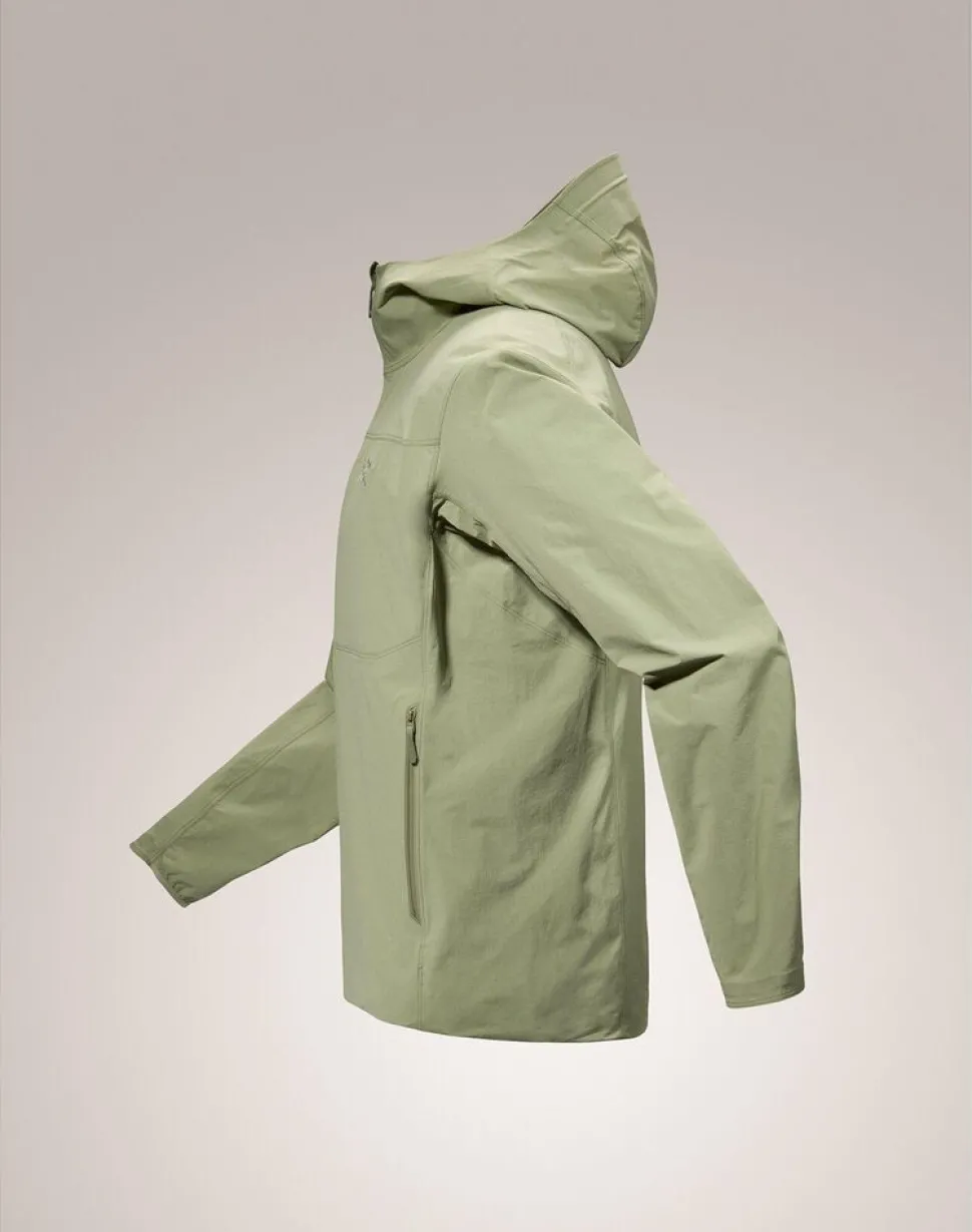Arcteryx Gamma LT hoody M