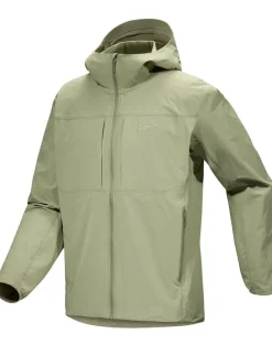 Arcteryx Gamma LT hoody M