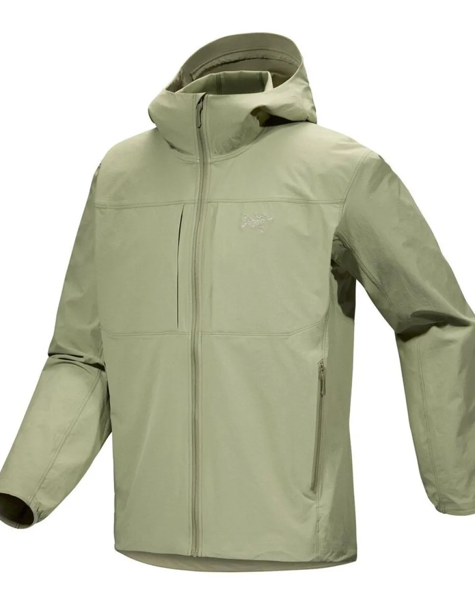 Arcteryx Gamma LT hoody M
